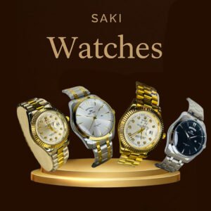 Watches