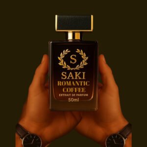 Romantic coffee