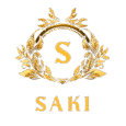 saki logo