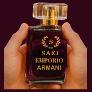 EMPORIO ARMANI