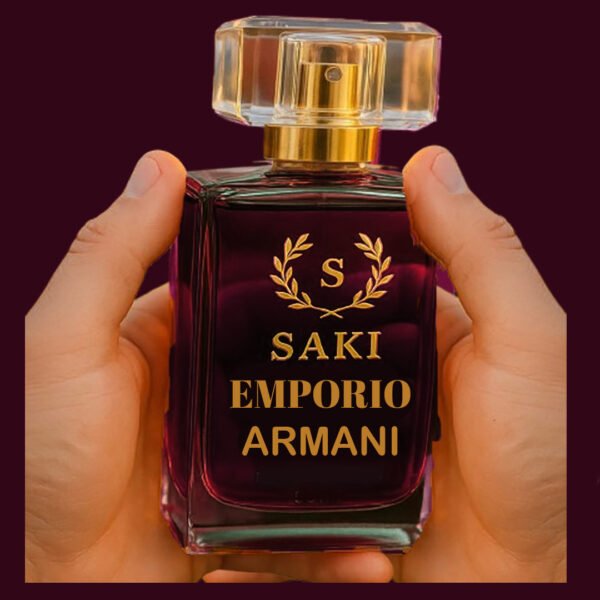 EMPORIO ARMANI