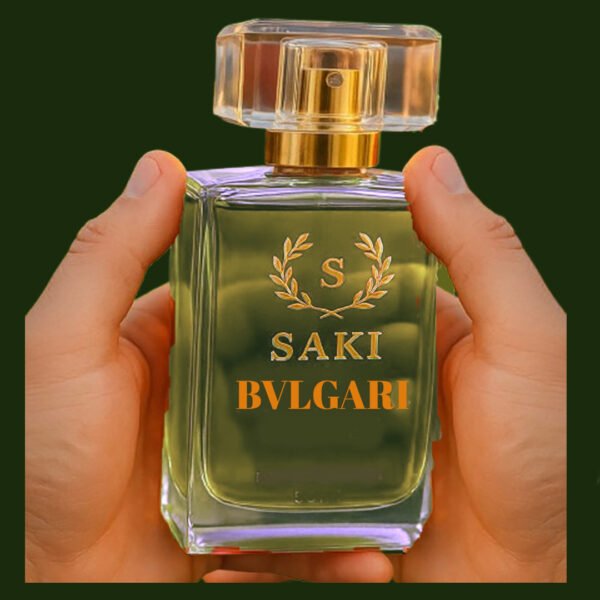 BVLGARI