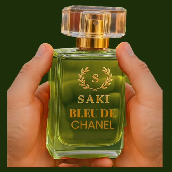 BLEU DE CHANEL