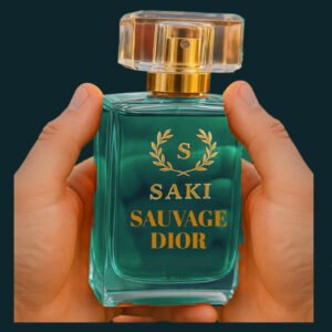 Dior Sauvage