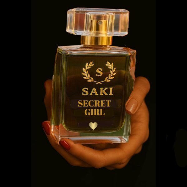 Secret girl