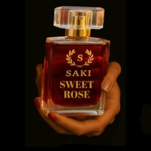 Sweet Rose