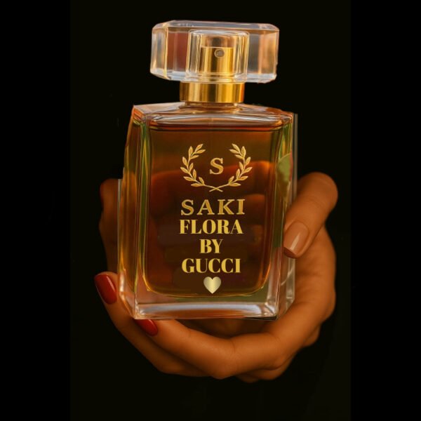 Flora by Gucci