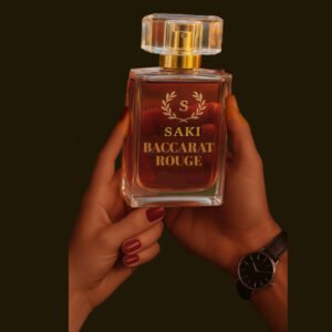 Baccarat Rouge