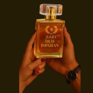 Oud Ispahan