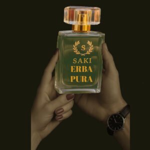 Erba Pura