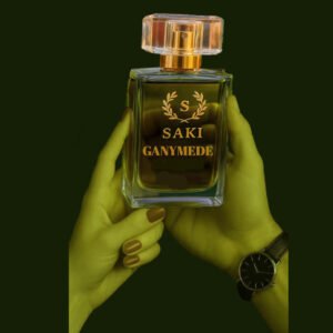 Ganymede