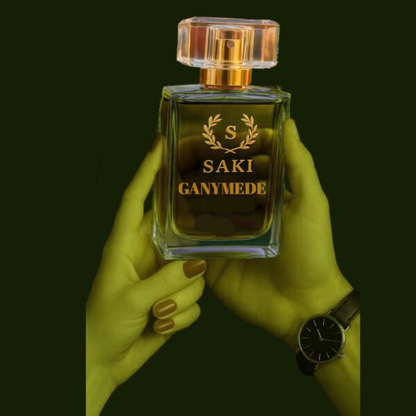 Ganymede