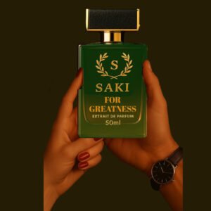 Oud for Greatness