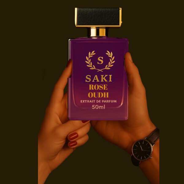 ROSE OUDH