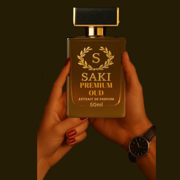 Premium Gold