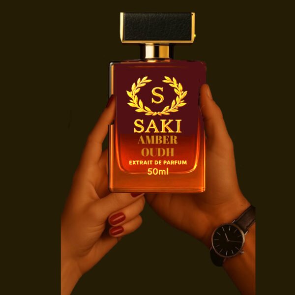 Amber oudh