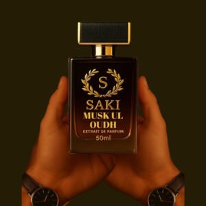 MUSK UL OUDH