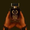 ISPAHAN OUDH