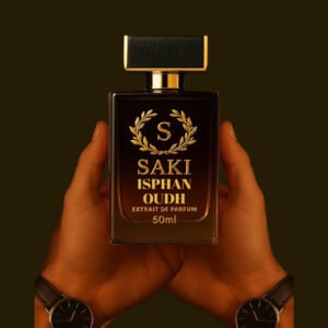 ISPAHAN OUDH