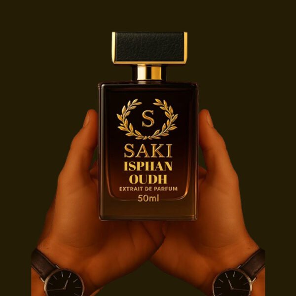 ISPAHAN OUDH