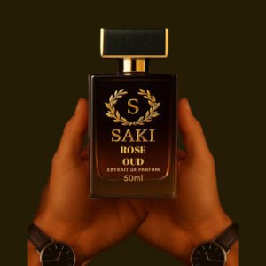 ROSE OUDH