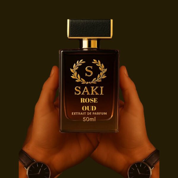 ROSE OUDH