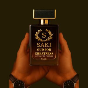 OUDH FOR GREATNESS