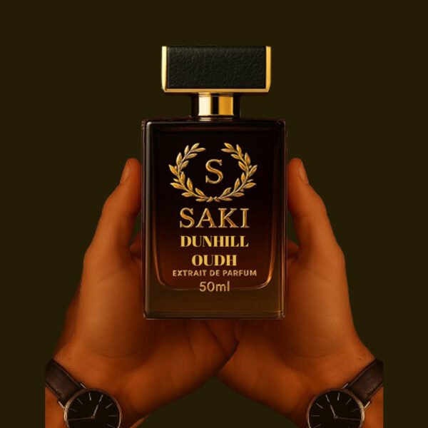DUNHILL OUDH