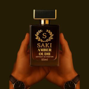 AMBER OUDH