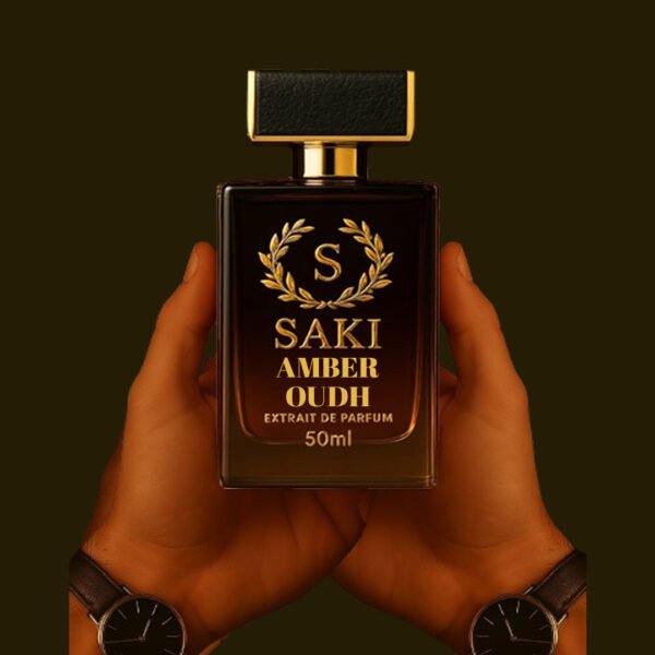 AMBER OUDH