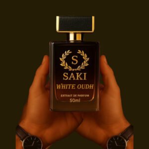 White Oudh
