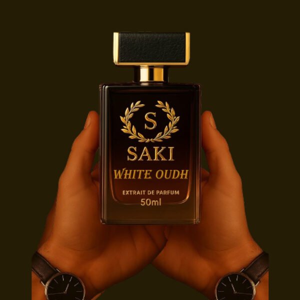 White Oudh
