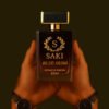 Blue Oudh