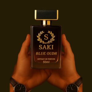 Blue Oudh