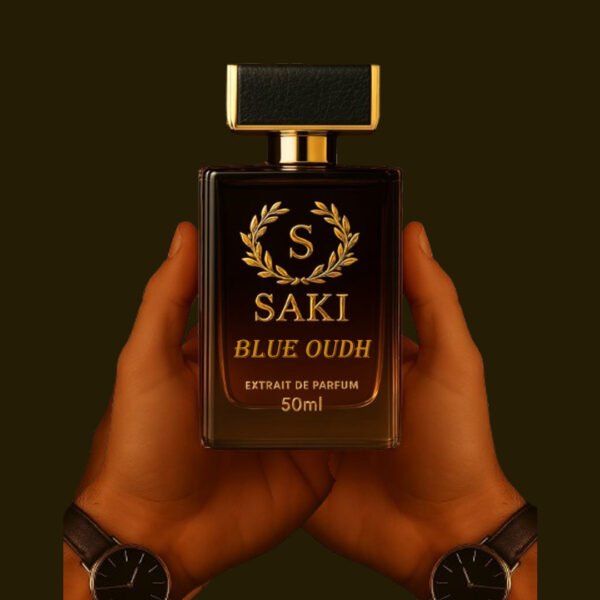 Blue Oudh