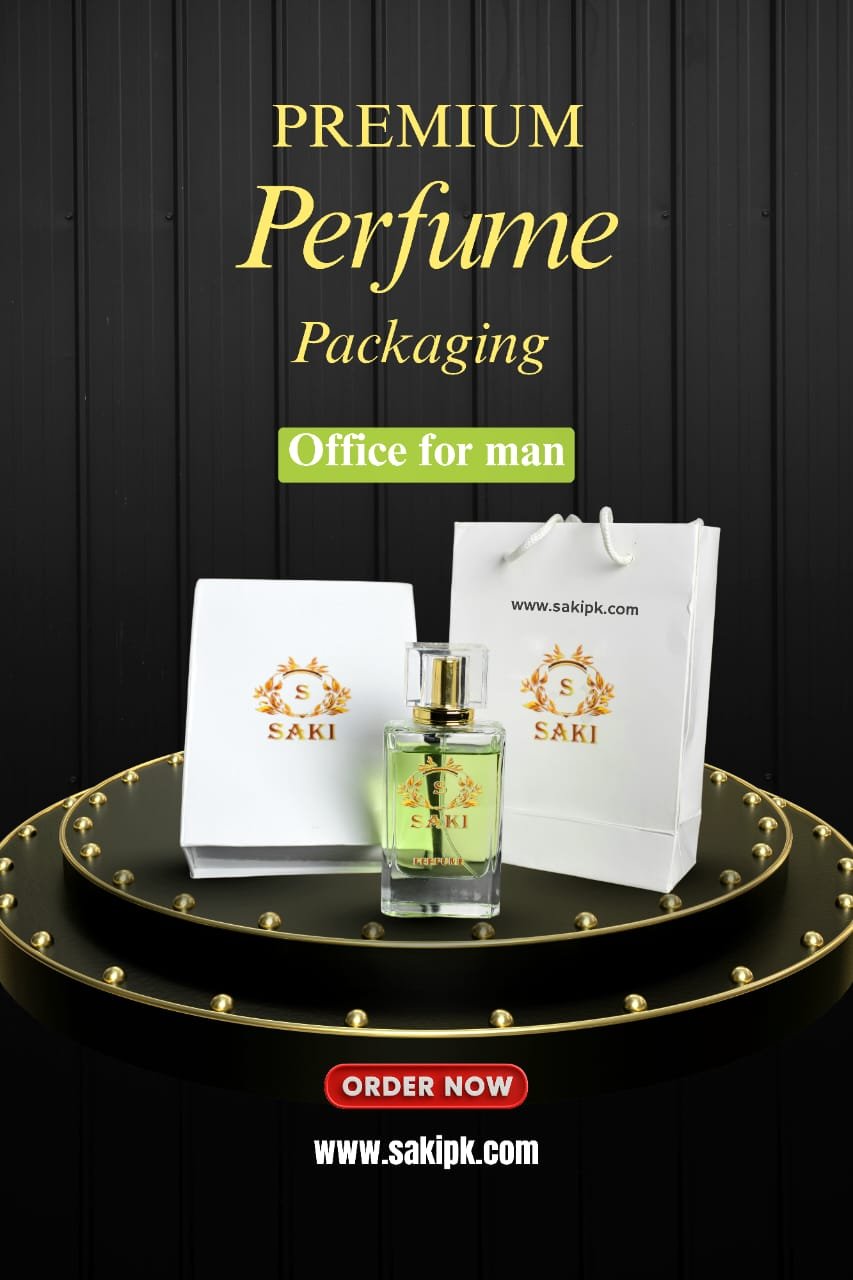 Office For Men - Image 2