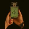 ck one clone