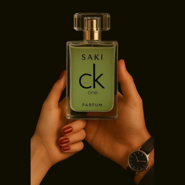 ck one clone