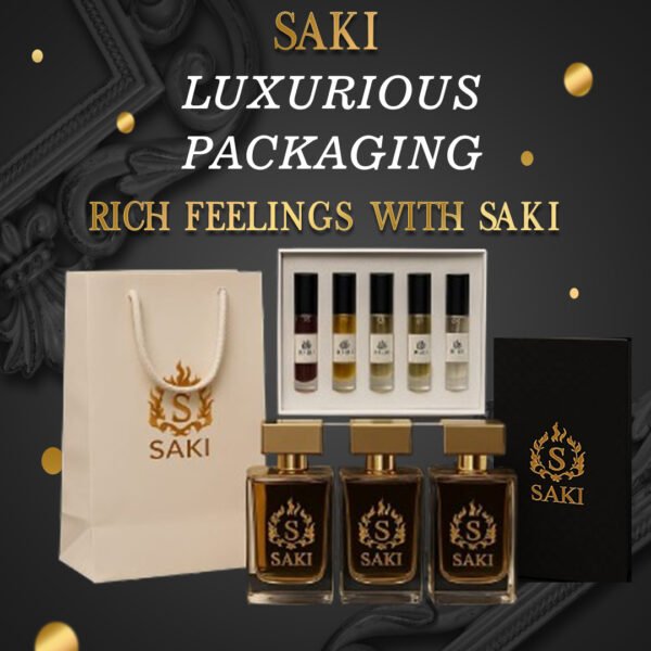 MUSK UL OUDH - Image 2